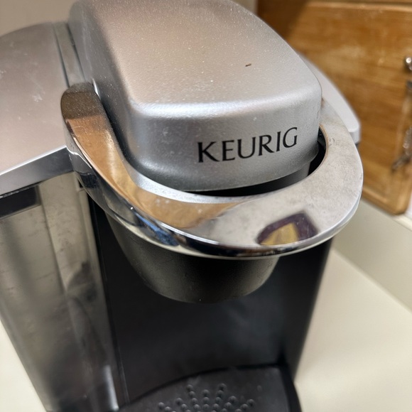 Keurig Machine - Picture 5 of 5